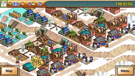 ninja village best layout.